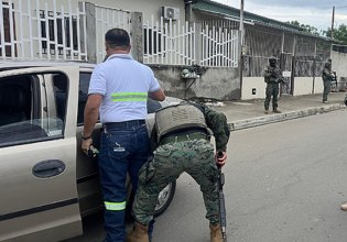 Ισημερινός: Γιόρταζαν γενέθλια και τους εκτέλεσαν μέσα σε αίθουσα μπιλιάρδου – Τουλάχιστον εννέα νεκροί