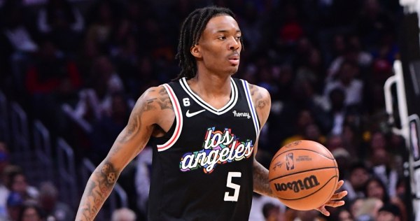 «Στον σκόρερ από το NBA, Μπόουνς Χάιλαντ, η προσοχή του Ολυμπιακού»