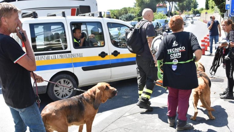 Ιταλία: Πεντάχρονο αγόρι εξαφανίστηκε από κάμπινγκ – Έρευνα στο σπίτι μάρτυρα