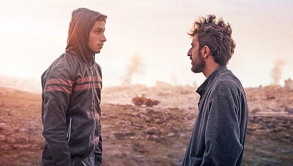 Ισραηλινός έποικος σκότωσε ακτιβιστή του ντοκιμαντέρ No Other Land