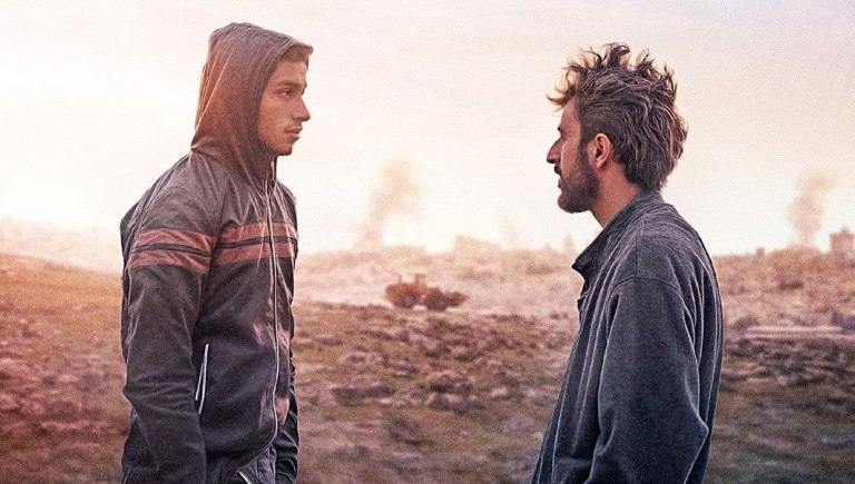 Ισραηλινός έποικος σκότωσε ακτιβιστή του ντοκιμαντέρ No Other Land