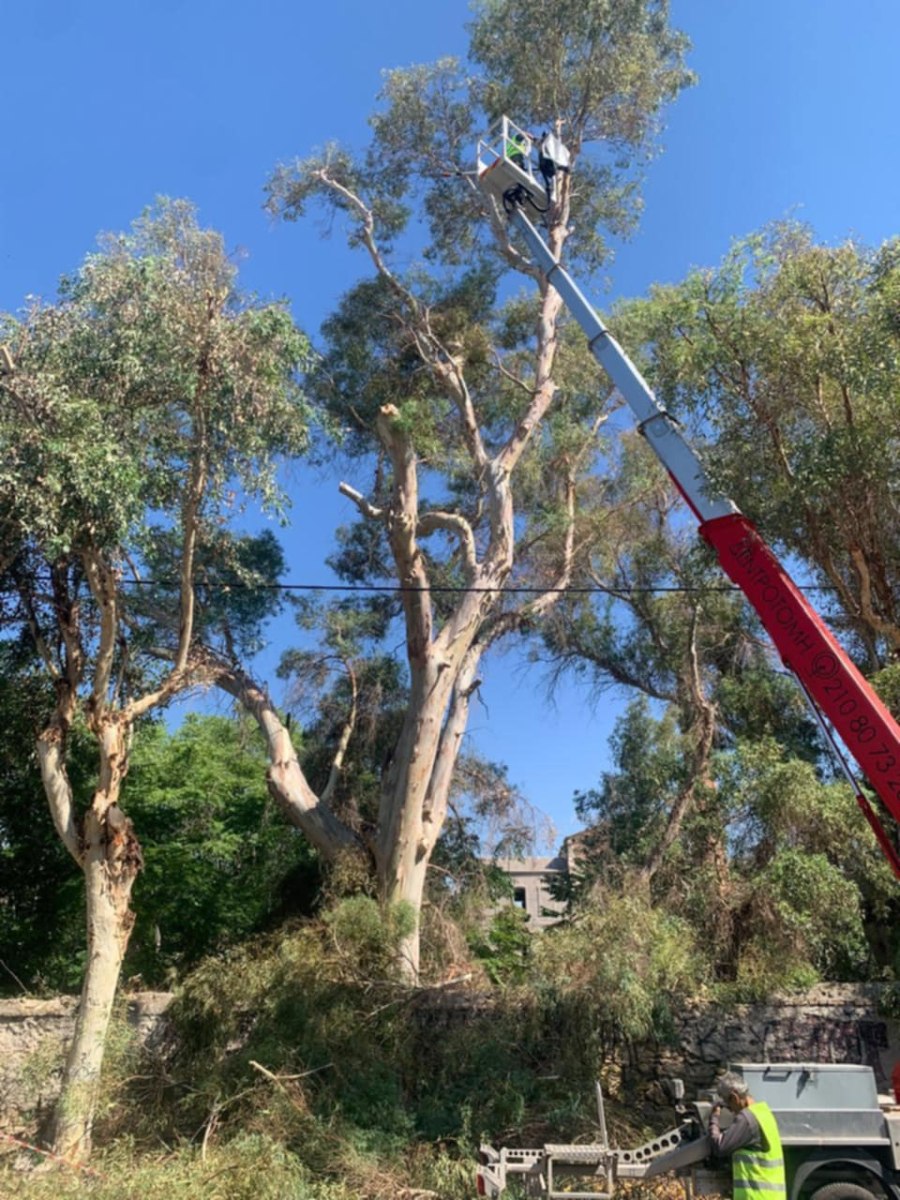 Η καθημερινότητα στο προσκήνιο: Παρεμβάσεις με αντίκρισμα στον Πειραιά