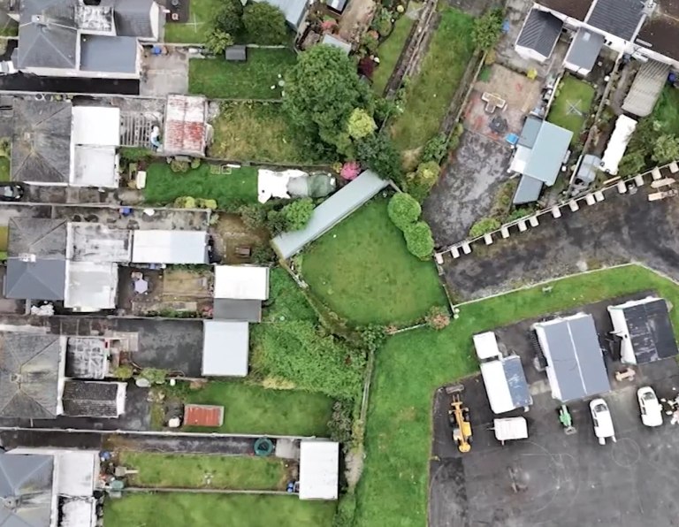 Ιρλανδία: Εκατοντάδες μωρά θάφτηκαν σε μυστικό ομαδικό τάφο – Πώς ανακαλύφθηκε