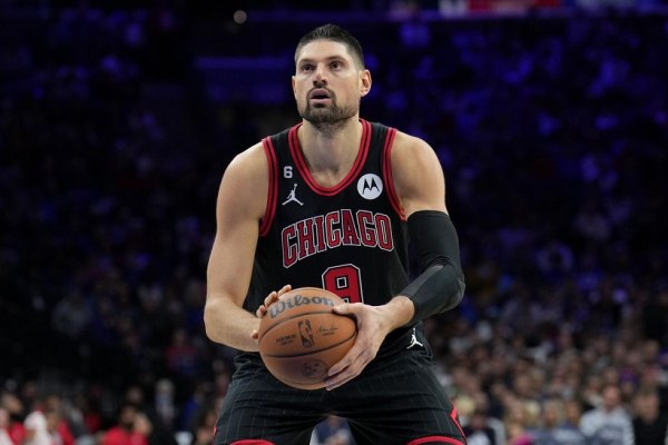 Νέα εξέλιξη με Βούτσεβιτς: Ο Παναθηναϊκός, οι Μπουλς και ο Ερυθρός Αστέρας