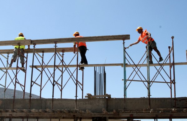 Με drone και τεχνητή νοημοσύνη ο εντοπισμός αυθαιρέτων στην Ελλάδα