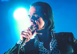 Ο Νικ Κέιβ για τον θάνατο του γιου του, Άρθουρ – «Ο πόνος παραμένει, αλλά εξελίσσεται με την πάροδο του χρόνου»