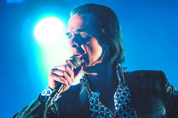 Ο Νικ Κέιβ για τον θάνατο του γιου του, Άρθουρ – «Ο πόνος παραμένει, αλλά εξελίσσεται με την πάροδο του χρόνου»