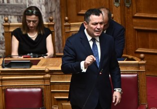 ΟΠΕΚΕΠΕ: Από το 2021 είχε ενημερώσει την κυβέρνηση ο Μπουκώρος για «οσμή σκανδάλου»