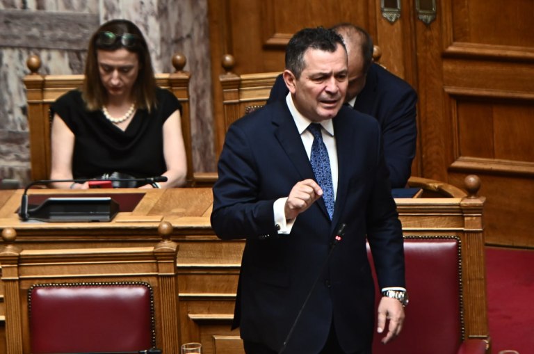ΟΠΕΚΕΠΕ: Από το 2021 είχε ενημερώσει την κυβέρνηση ο Μπουκώρος για «οσμή σκανδάλου»