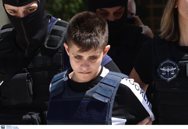 Ειρήνη Μουρτζούκου: Κινείται νομικά εναντίον της μητέρας του μικρού Άγγελου