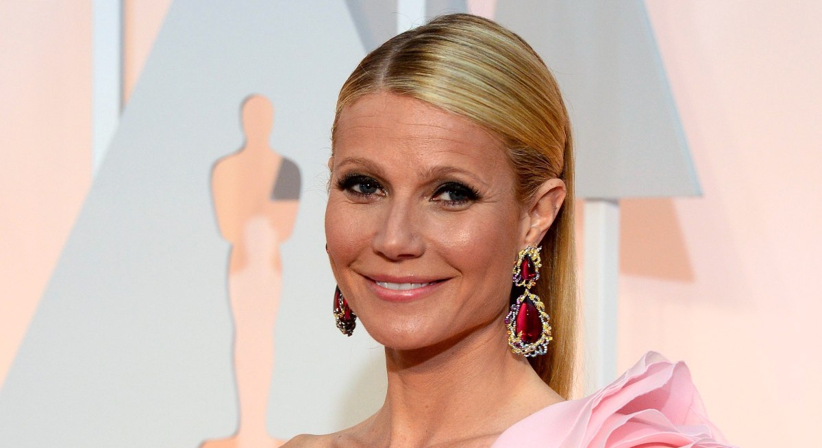 Ποιον θα παντρευόταν η Γκουίνεθ Πάλτροου; Τον Τζουντ Λο, τον Ρόμπερτ Ντάουνι Τζούνιορ ή τον Τιμοτέ Σαλαμέ;