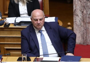 ΟΠΕΚΕΠΕ: Συνεχίζει η κυβέρνηση την προσπάθεια να ξεπλυθεί – Τα περί επιστροφής των χρημάτων επανέλαβε ο Τσιάρας