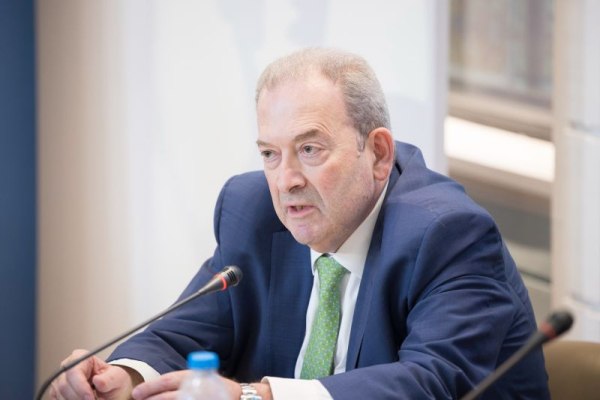 Πρωτιά Ηρειώτη στην Ένωση Ελλήνων Ποινικολόγων