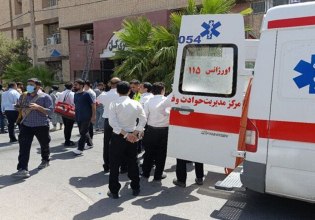 Ιράν: Ένοπλη επίθεση σε δικαστικό μέγαρο – Πέντε νεκροί