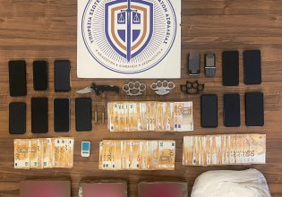 Πώς εξαρθρώθηκε η σπείρα των αστυνομικών που διακινούσαν ναρκωτικά – Οι συνομιλίες που τους «πρόδωσαν»