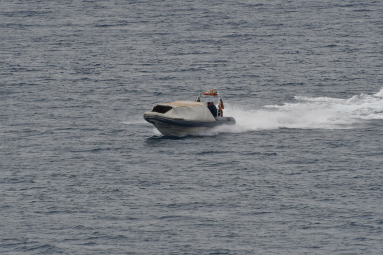 Κρήτη: Πάνω από 750 μετανάστες διασώθηκαν σε νέες επιχειρήσεις του Λιμενικού