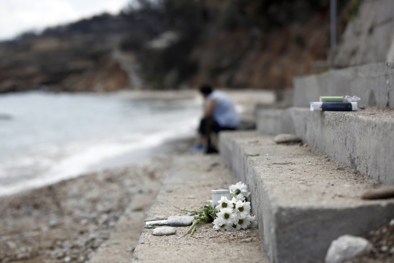 Μάτι: Επτά χρόνια από την πυρκαγιά που σκόρπισε τον θάνατο