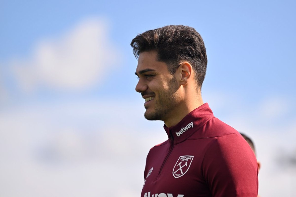 «Η Ρόμα θέλει να φέρει στην Ιταλία τον Μαυροπάνο»