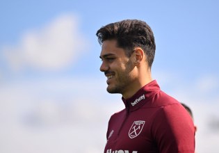 «Η Ρόμα θέλει να φέρει στην Ιταλία τον Μαυροπάνο»