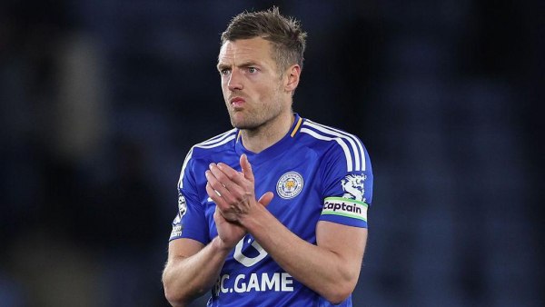 «Στο στόχαστρο της Ρέιντζερς ο Τζέιμι Βάρντι»