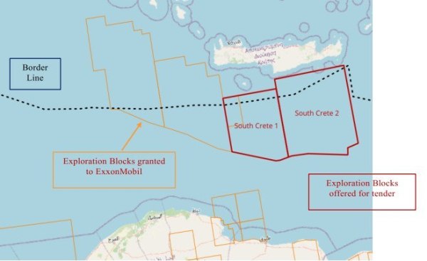 Ελληνοτουρκικός «πόλεμος» στα ερείπια της Λιβύης 