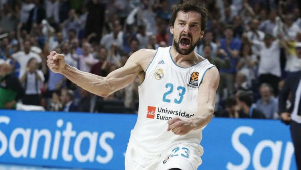 Υπόκλιση από τον Γιουλ: «Ο Σπανούλης και αυτοί οι τρεις είναι πολύ ανώτεροι παίκτες από εμένα»