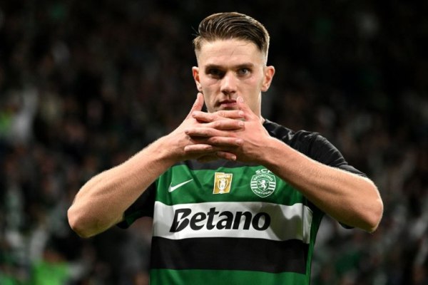 «Δώρο» 7 εκατ. ευρώ του ατζέντη του Γιόκερες για τη μεταγραφή του στην Άρσεναλ