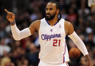 Τουριάφ: «Είναι πραγματικός πολεμιστής ο Λεσόρ – Περήφανος για όσα έχει πετύχει»