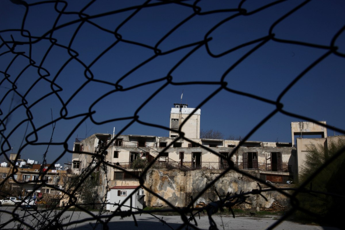 «Δεν ξεχνώ» – Μήνυμα ΠΑΣΟΚ, ΣΥΡΙΖΑ, ΚΚΕ για βιώσιμη λύση στο Κυπριακό χωρίς κατοχικά στρατεύματα