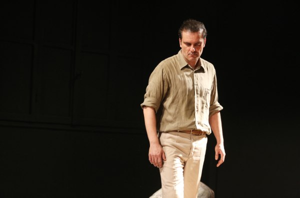 Γεράσιμος Μιχελής: Η αγάπη του για την υποκριτική, το Παρά Πέντε και η μέρα που απείλησαν τη ζωή του