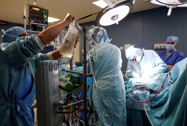 Τορίνο: Βρέθηκε το μόσχευμα για τον 15χρονο που υπέστη θερμοπληξία στην Μέτσοβο