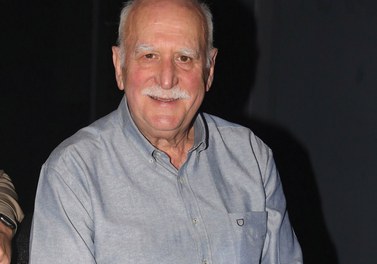 Δεν παίρνω πίσω τις απόψεις μου – Ο Γιώργος Παπαδάκης αποχαιρέτησε το πλατό του «Καλημέρα Ελλάδα»