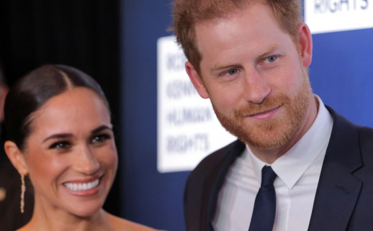 Τέρμα τα δίφραγκα: Η συμφωνία των 100 εκατ. δολαρίων των Χάρι και Μέγκαν Μαρκλ με το Netflix δεν θα ανανεωθεί