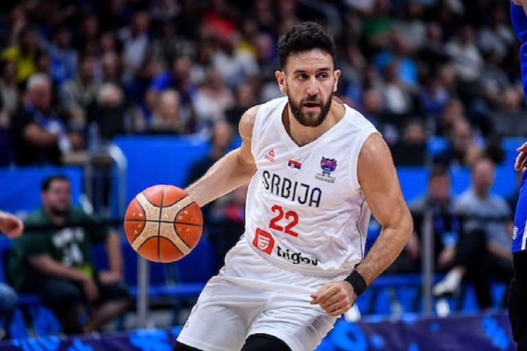 Η Euroleague παραμένει στο… κυνήγι του Μίτσιτς