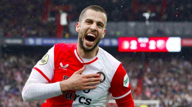 Επίσημο: Ο Νταβίντ Χάντσκο στην Ατλέτικο Μαδρίτης