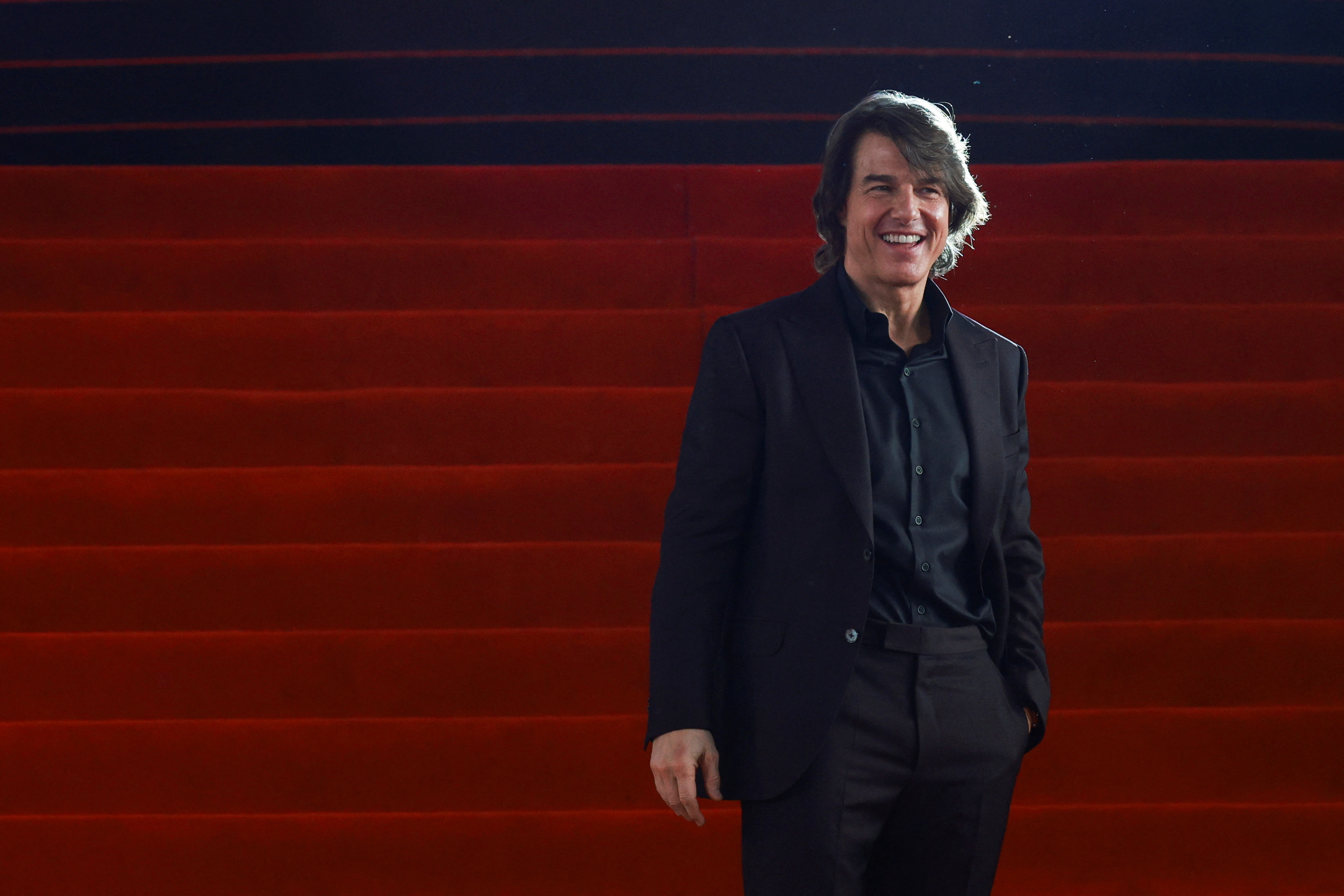 Deeper: Στον «πάγο» η πολυαναμενόμενη ταινία δράσης με τον Τομ Κρουζ λόγω προϋπολογισμού