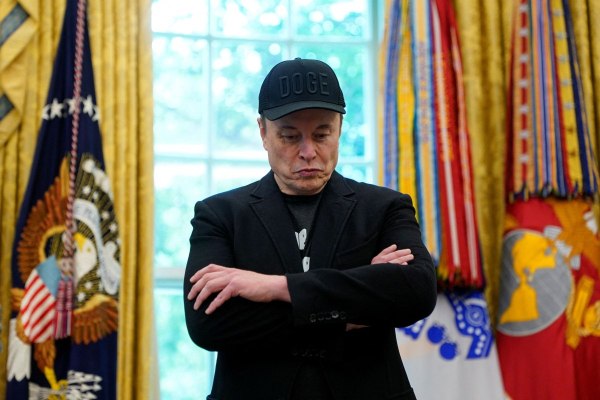 ΗΠΑ: «Θα το κάνω και ας είναι το τελευταίο πράγμα που θα κάνω στη γη» – Οι νέες απειλές Μασκ