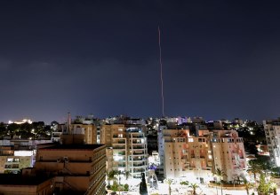 Ισραήλ: Αναχαιτίστηκε πύραυλος που εκτοξεύτηκε από την Υεμένη