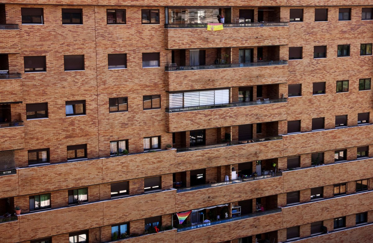 Και η στεγαστική κρίση στην Ευρώπη… συνεχίζεται – Πολίτες εν δράσει απαιτούν τα αυτονόητα