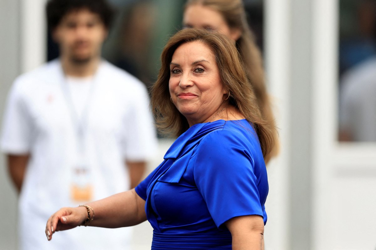 Περού: Η πρόεδρος αύξησε τον μισθό της παρά τα εν εξελίξει σκάνδαλα