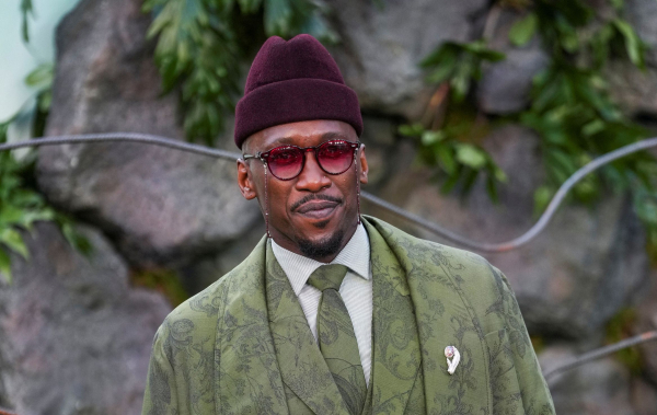 Ο Μαχερσάλα Άλι για το πολυαναμενόμενο reboot του «Blade» – «Καλέστε τη Marvel»