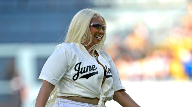 Η Lizzo για την απώλεια βάρους: «Ήμουν προσηλωμένη σε αυτό»