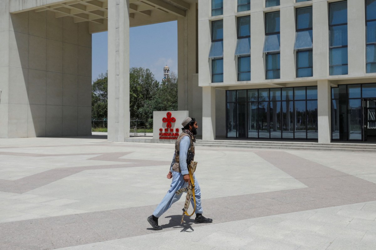 Γερμανία: Επιδιώκει άμεσες επαφές με τους Ταλιμπάν – Για να διευκολυνθούν οι απελάσεις προς το Αφγανιστάν