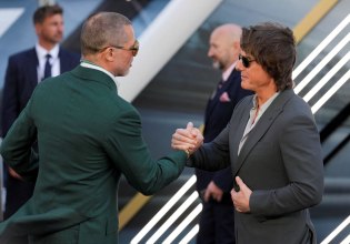 «Ford v Ferrari»: Γιατί ο Μπρατ Πιτ και ο Τομ Κρουζ δεν πρωταγωνίστησαν στην ταινία;