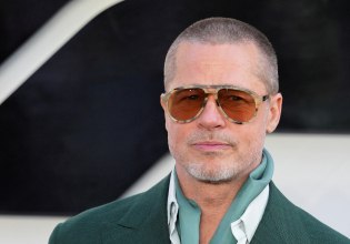 Ο Μπραντ Πιτ αποκαλύπτει ότι δεν έχει κάνει ποτέ σεξ με άνδρα