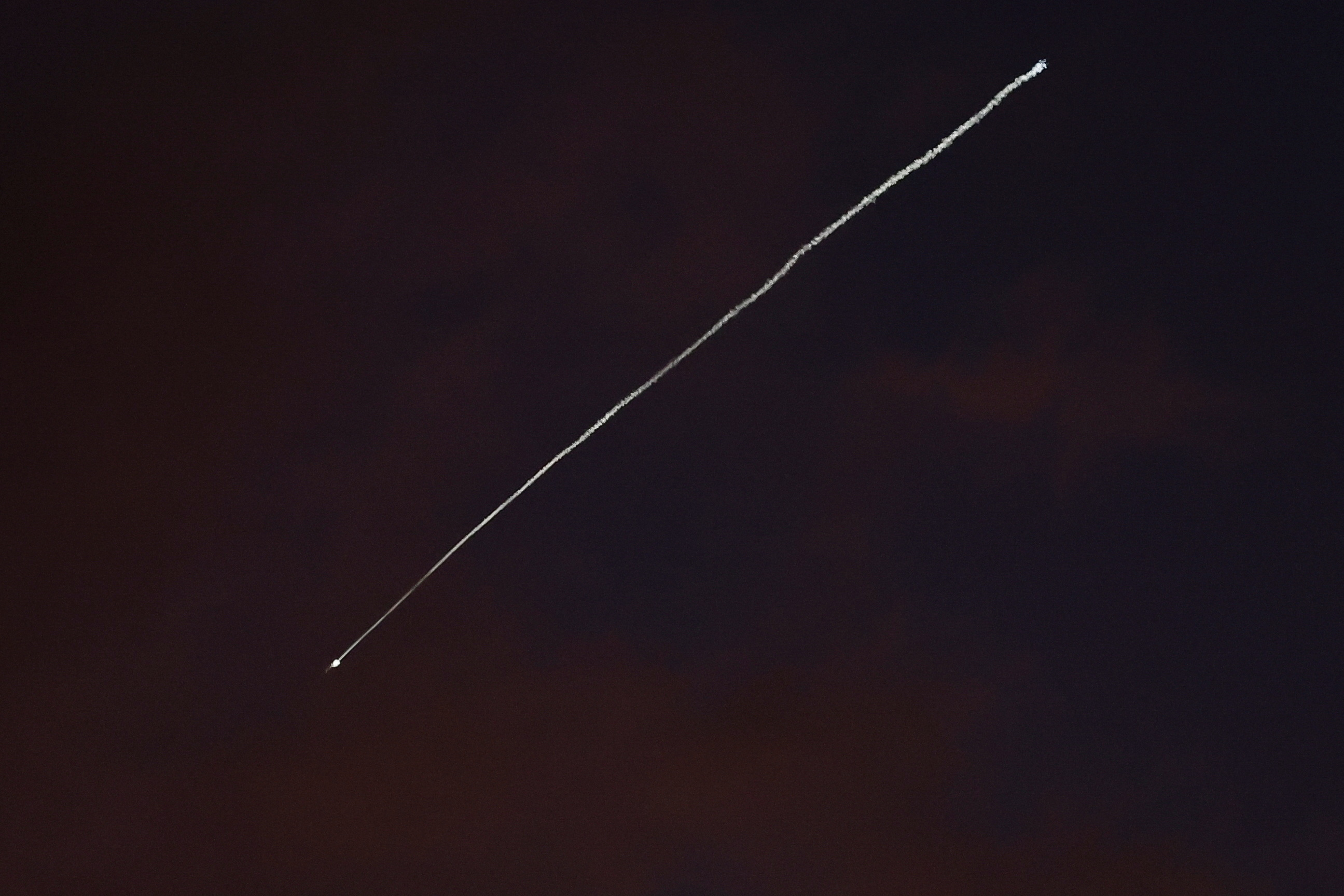 Ισραηλινά πλήγματα σε λιμάνια και σταθμό παραγωγής ηλεκτρικής ενέργειας στην Υεμένη