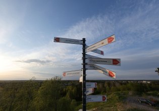 Είναι η Ευρώπη προετοιμασμένη για πόλεμο; Οι χώρες στα ανατολικά εξοπλίζονται και οχυρώνονται