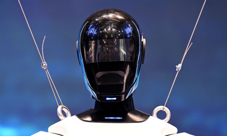 Τεχνητή νοημοσύνη: Πώς η Ρωσία πολεμά τη Δύση με τα ίδια της τα όπλα