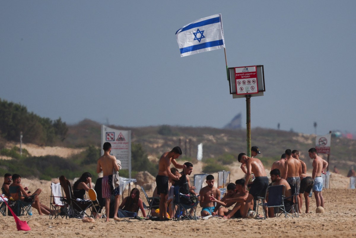 Οι 10.000 από τους 80.000 που έφυγαν από το Ισραήλ εγκαταστάθηκαν στην Ελλάδα