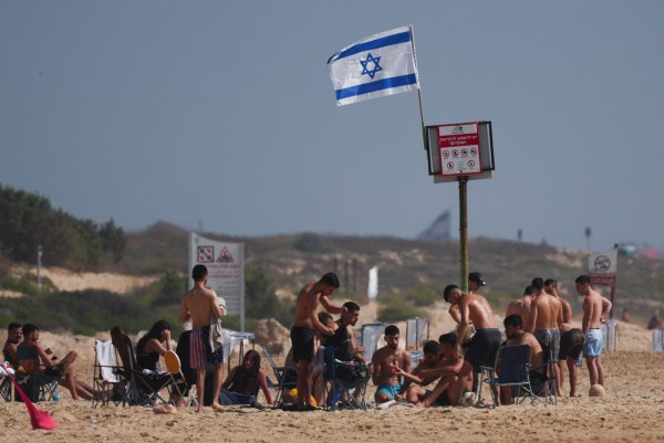 Οι 10.000 από τους 80.000 που έφυγαν από το Ισραήλ εγκαταστάθηκαν στην Ελλάδα